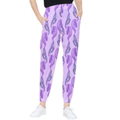 Unicorn Butterfly Tapered Pants by Sparkle