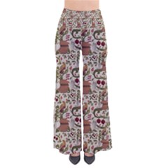 Pattern  So Vintage Palazzo Pants