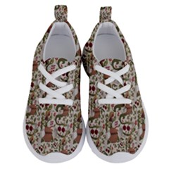 Pattern  Running Shoes by Gohar