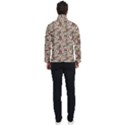 pattern  Men s Bomber Jacket View4