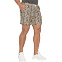 pattern  Men s Runner Shorts View2