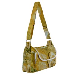 Kaleido Art Gold Multipack Bag by kaleidomarblingart