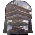 Buddhist Temple, Lavalleja, Uruguay Giant Full Print Backpack View1