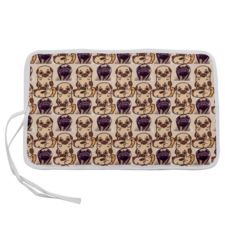 Pugs Pen Storage Case (L)