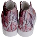 Cora; abstraction Kids  Hi-Top Skate Sneakers View4