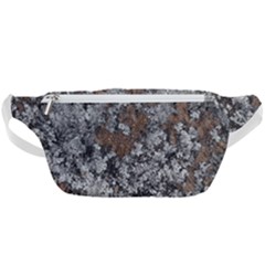 Floral Surface Print Design Waist Bag  by dflcprintsclothing