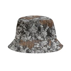 Floral Surface Print Design Bucket Hat by dflcprintsclothing