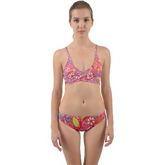 2022-patterngroup2-floral-2-setp-5000x6000-300dpi-pink Wrap Around Bikini Set by PaperDesignNest