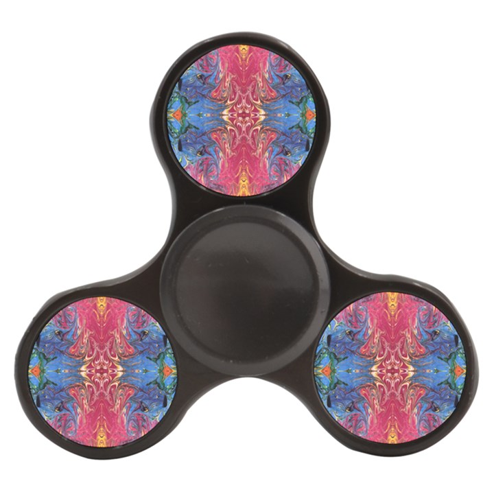 Firey Repeats I Finger Spinner