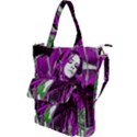 St. Cathy  Shoulder Tote Bag View1