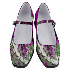 St  Cathy  Women s Mary Jane Shoes by MRNStudios