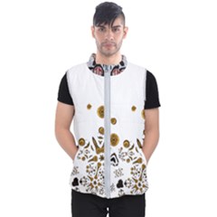 Im Fourth Dimension Xiglute Men s Puffer Vest