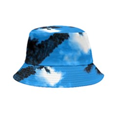 Trees & Sky In Martinsicuro, Italy  Bucket Hat by ConteMonfrey