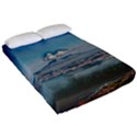 Napoli - Vesuvio Fitted Sheet (California King Size) View2