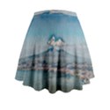 Napoli - Vesuvio Mini Flare Skirt View2