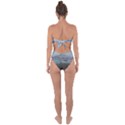 Napoli - Vesuvio Tie Back One Piece Swimsuit View2