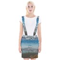 Napoli - Vesuvio Braces Suspender Skirt View1