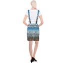 Napoli - Vesuvio Braces Suspender Skirt View2