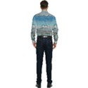 Napoli - Vesuvio Men s Long Sleeve  Shirt View2