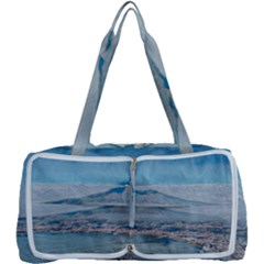 Napoli - Vesuvio Multi Function Bag by ConteMonfrey