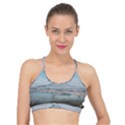 Napoli - Vesuvio Basic Training Sports Bra View1