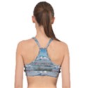 Napoli - Vesuvio Basic Training Sports Bra View2