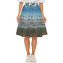 Napoli - Vesuvio Classic Short Skirt View1