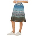 Napoli - Vesuvio Classic Short Skirt View2