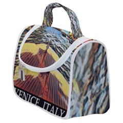 Gondola View   Satchel Handbag by ConteMonfrey