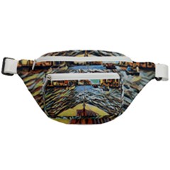 Gondola View   Fanny Pack by ConteMonfrey