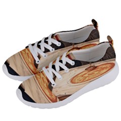 Let`s Make Pizza Women s Lightweight Sports Shoes by ConteMonfrey