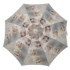 There`s Not Such A Thing As Too Much Garlic! Straight Umbrellas by ConteMonfrey