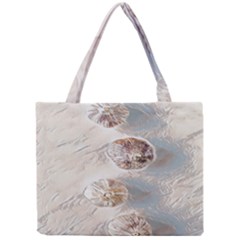 There`s Not Such A Thing As Too Much Garlic! Mini Tote Bag