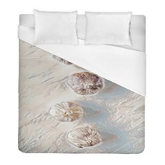 There`s Not Such A Thing As Too Much Garlic! Duvet Cover (full/ Double Size) by ConteMonfrey