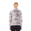 There`s Not Such A Thing As Too Much Garlic! Women s Bomber Jacket View2