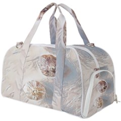 There`s Not Such A Thing As Too Much Garlic! Burner Gym Duffel Bag by ConteMonfrey