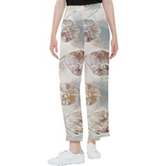 There`s Not Such A Thing As Too Much Garlic! Women s Pants  by ConteMonfrey