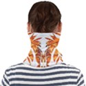 Dragon Symmetry I Face Seamless Bandana (Adult) View2