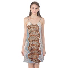 Bread Is Life - Italian Food Camis Nightgown  by ConteMonfrey