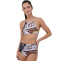 Juliet`s Windows   High Waist Tankini Set View1