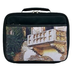 Juliet`s Windows   Lunch Bag by ConteMonfrey