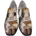 Juliet`s Windows   Women Slip On Heel Loafers View1