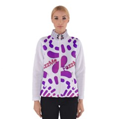  Im Fourth Dimension Fazzme Women s Bomber Jacket by imanmulyana