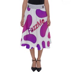  Im Fourth Dimension Fazzme Perfect Length Midi Skirt by imanmulyana