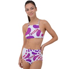  Im Fourth Dimension Fazzme High Waist Tankini Set by imanmulyana