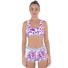  Im Fourth Dimension Fazzme Racerback Boyleg Bikini Set by imanmulyana