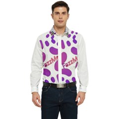  Im Fourth Dimension Fazzme Men s Long Sleeve  Shirt by imanmulyana