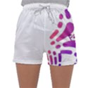  Im Fourth Dimension Fazzme Sleepwear Shorts View1