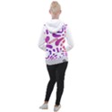  Im Fourth Dimension Fazzme Women s Hooded Pullover View2