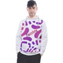  Im Fourth Dimension Fazzme Men s Pullover Hoodie View1